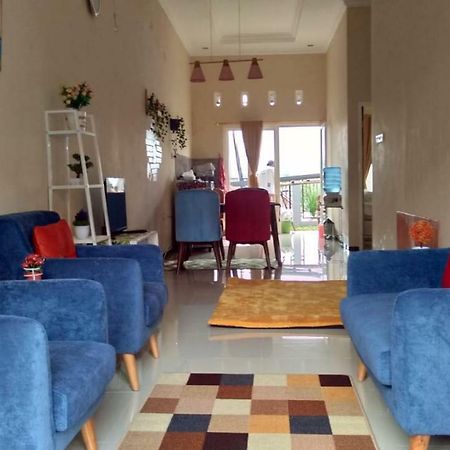 Homestay Wahyudi 1 Syariah Tlekung Kültér fotó